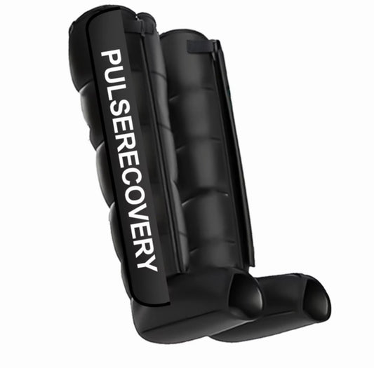 Pulse Recovery Compression Boots