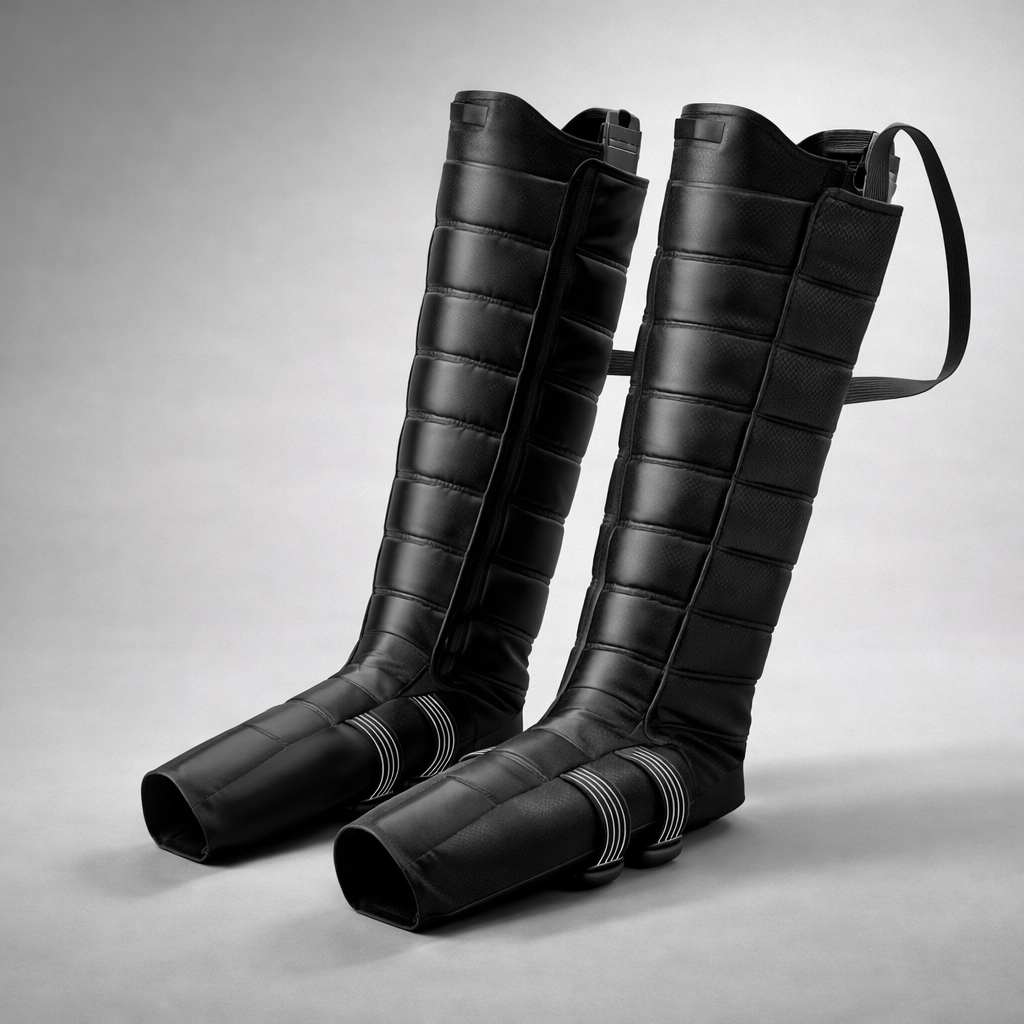 Pulse Recovery Compression Boots