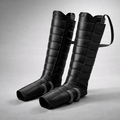 Pulse Recovery Compression Boots