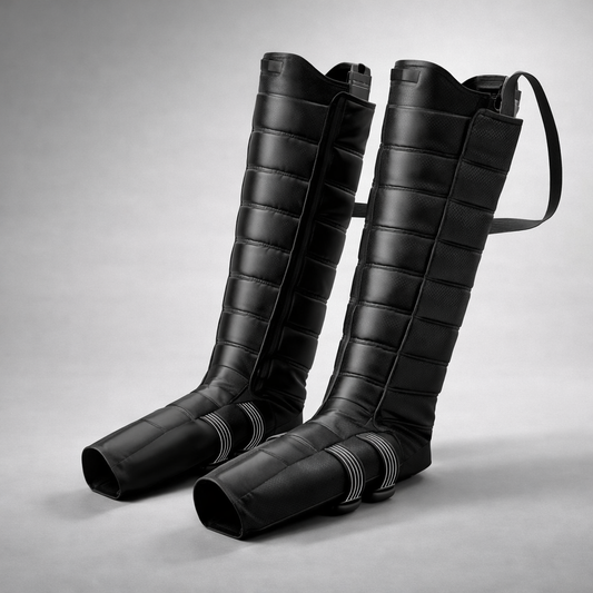 Pulse Recovery Compression Boots