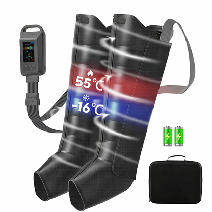 Pulse Recovery Compression Boots