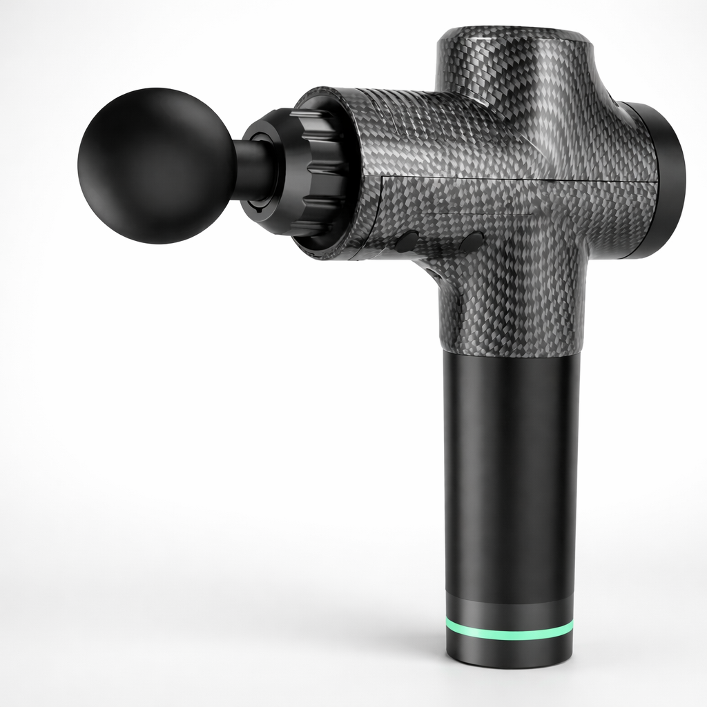 Pulse Recovery Massage Gun