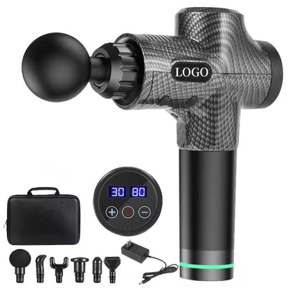 Pulse Recovery Massage Gun