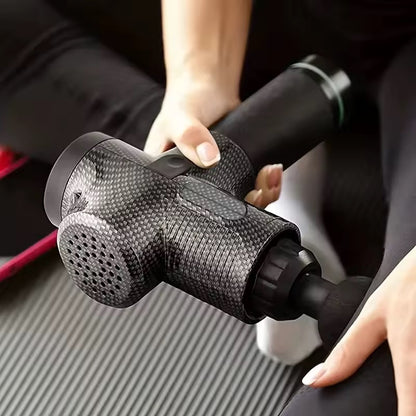 Pulse Recovery Massage Gun